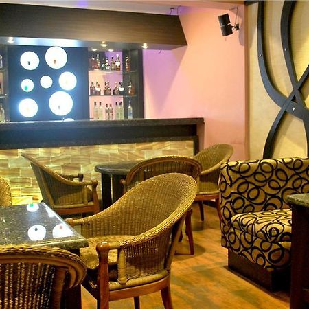 Hotel Suncity Palace Jharsuguda エクステリア 写真