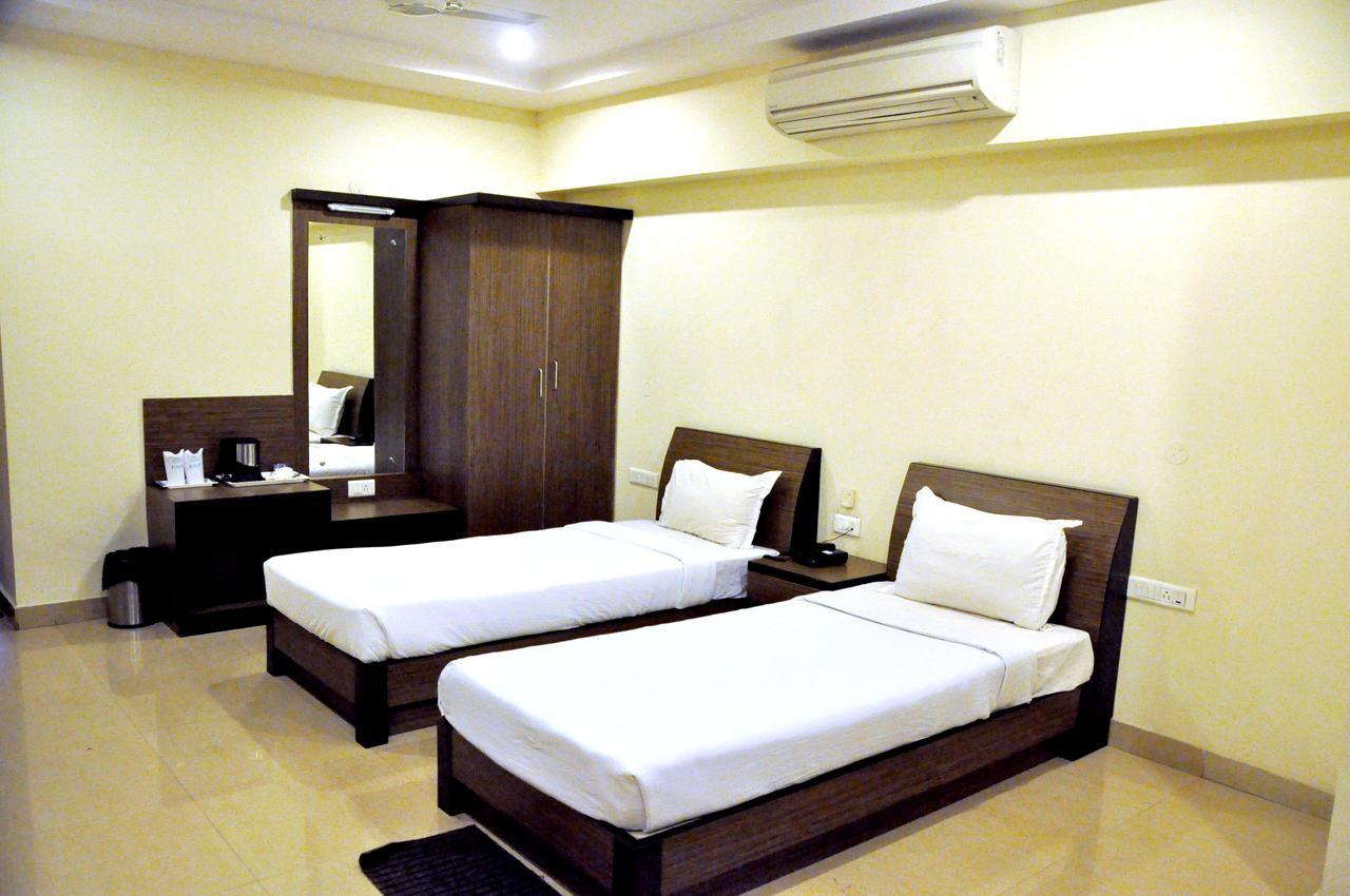 Hotel Suncity Palace Jharsuguda エクステリア 写真