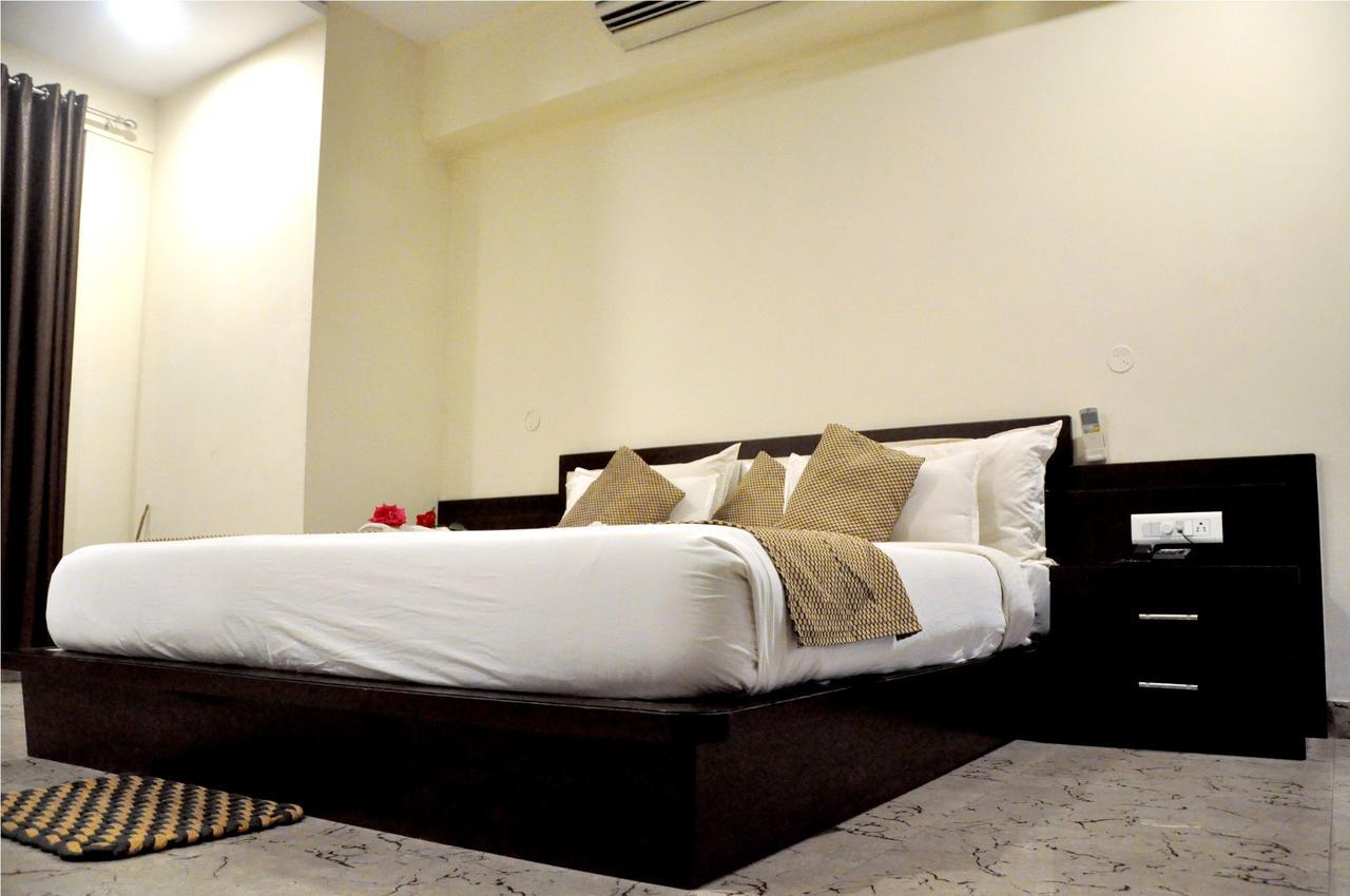Hotel Suncity Palace Jharsuguda エクステリア 写真