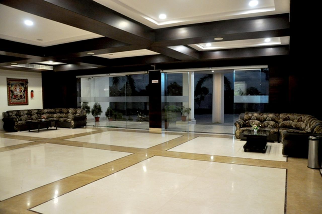 Hotel Suncity Palace Jharsuguda エクステリア 写真